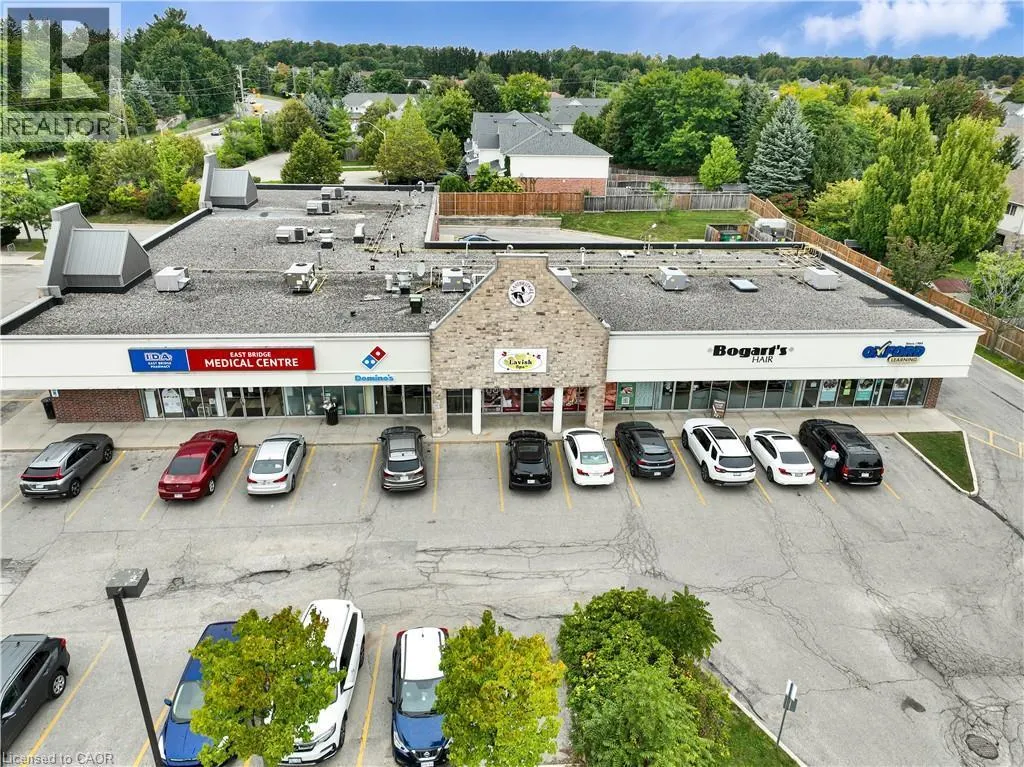 370 EASTBRIDGE Boulevard Unit# B #B