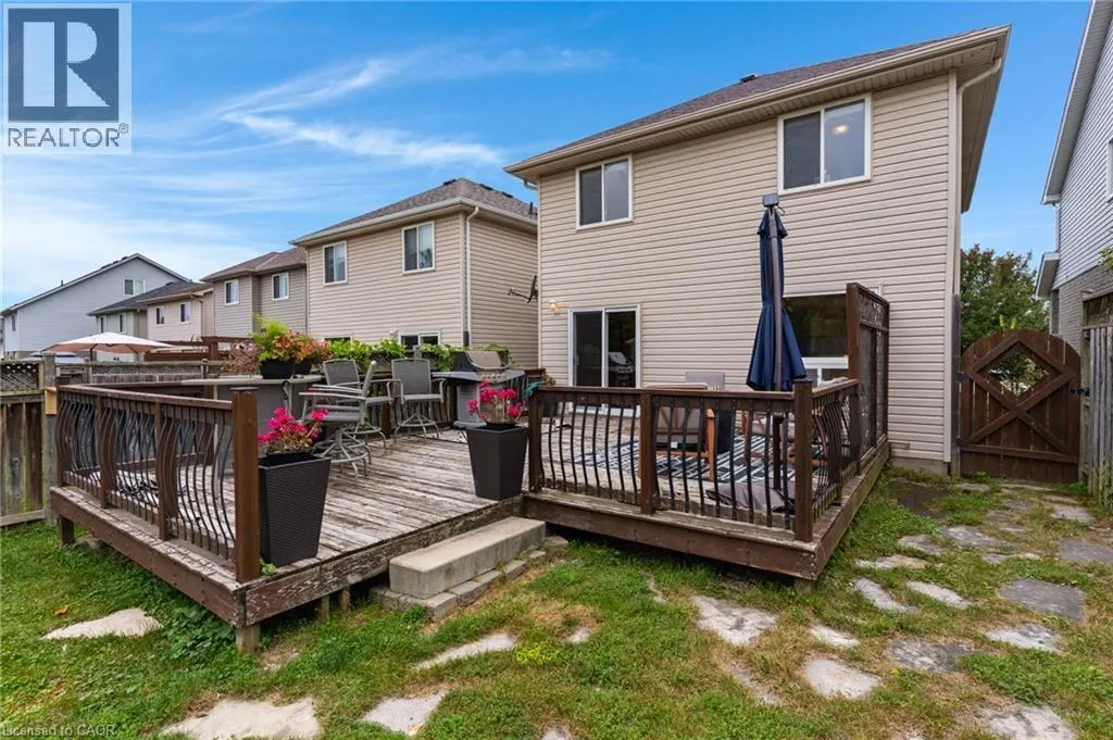 509 LANGLAW Drive