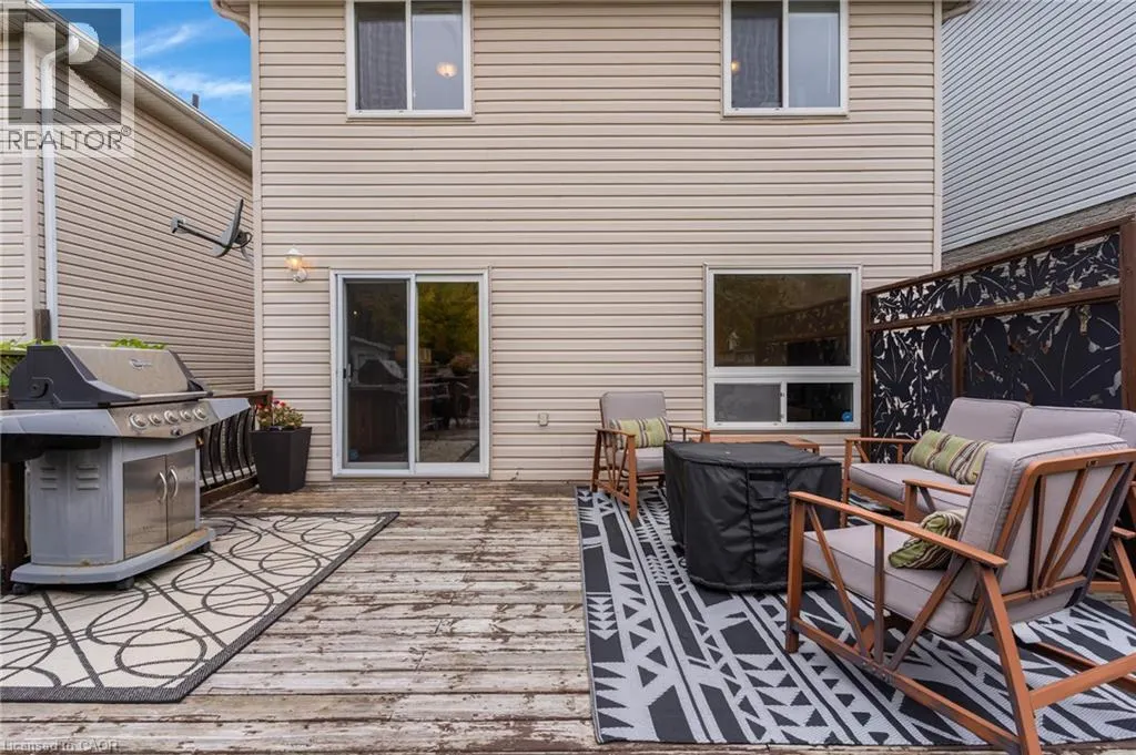 509 LANGLAW Drive