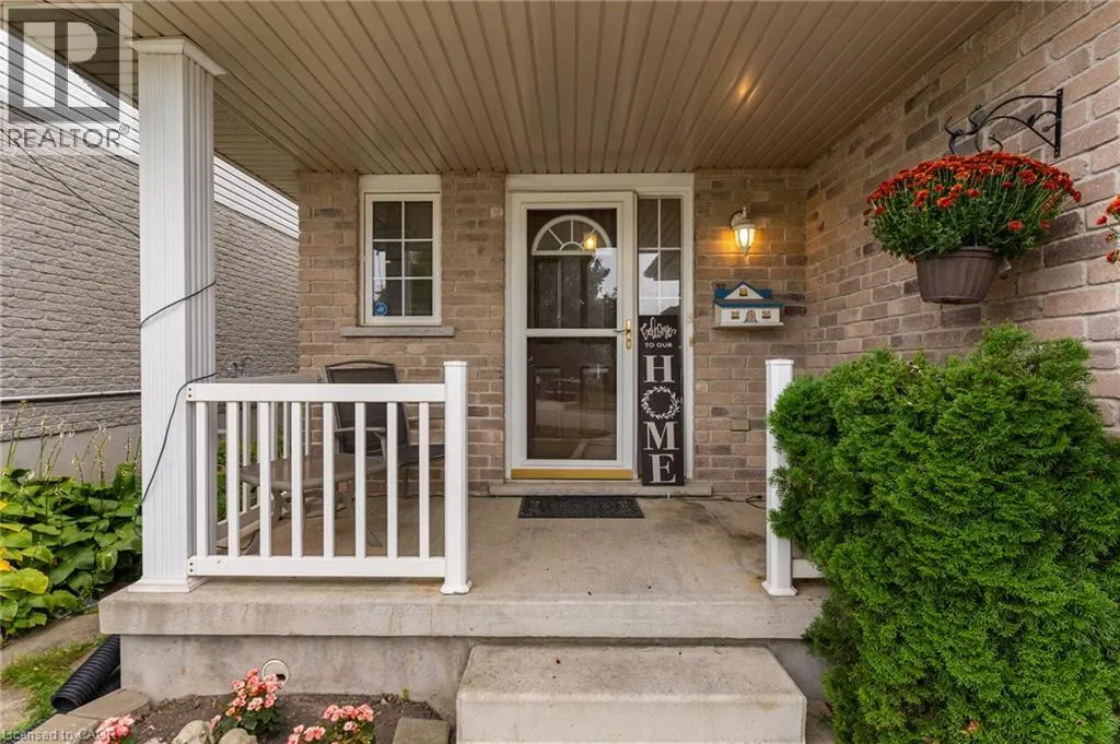 509 LANGLAW Drive