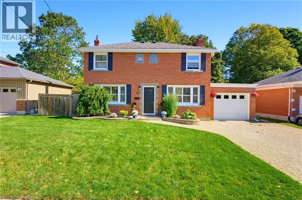 38 ADMIRAL Road