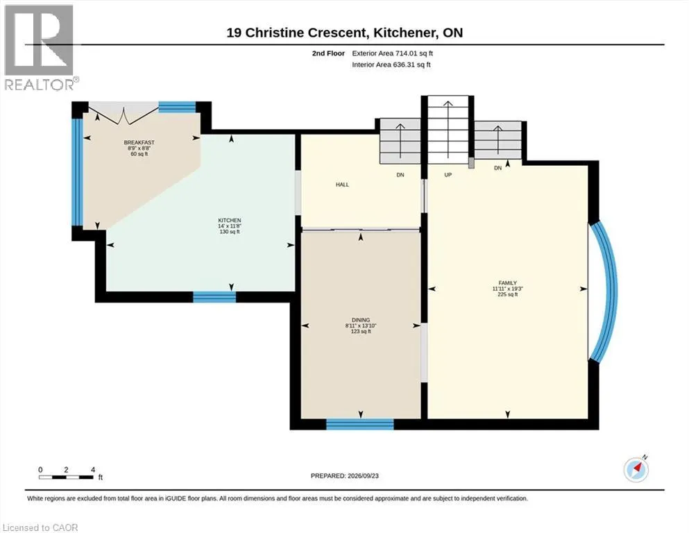 19 CHRISTINE Crescent