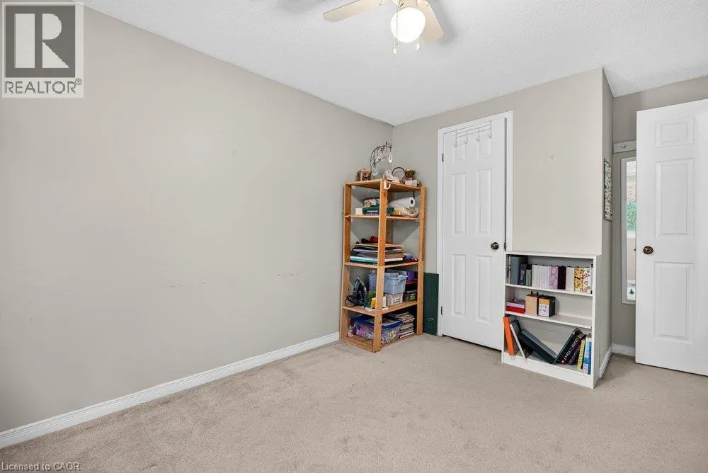 2 ROYALWOOD Court Unit# 20 #20