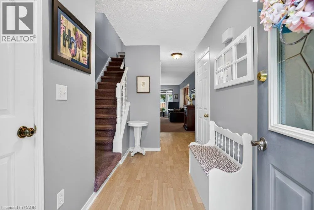 2 ROYALWOOD Court Unit# 20 #20