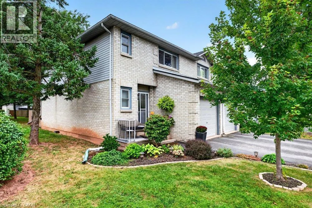 2 ROYALWOOD Court Unit# 20 #20