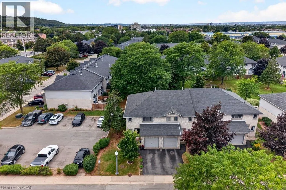 2 ROYALWOOD Court Unit# 20 #20