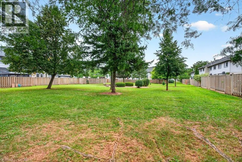 2 ROYALWOOD Court Unit# 20 #20