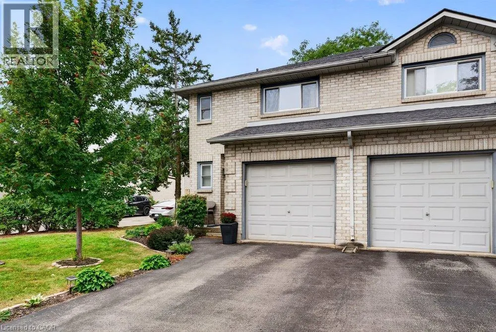 2 ROYALWOOD Court Unit# 20 #20
