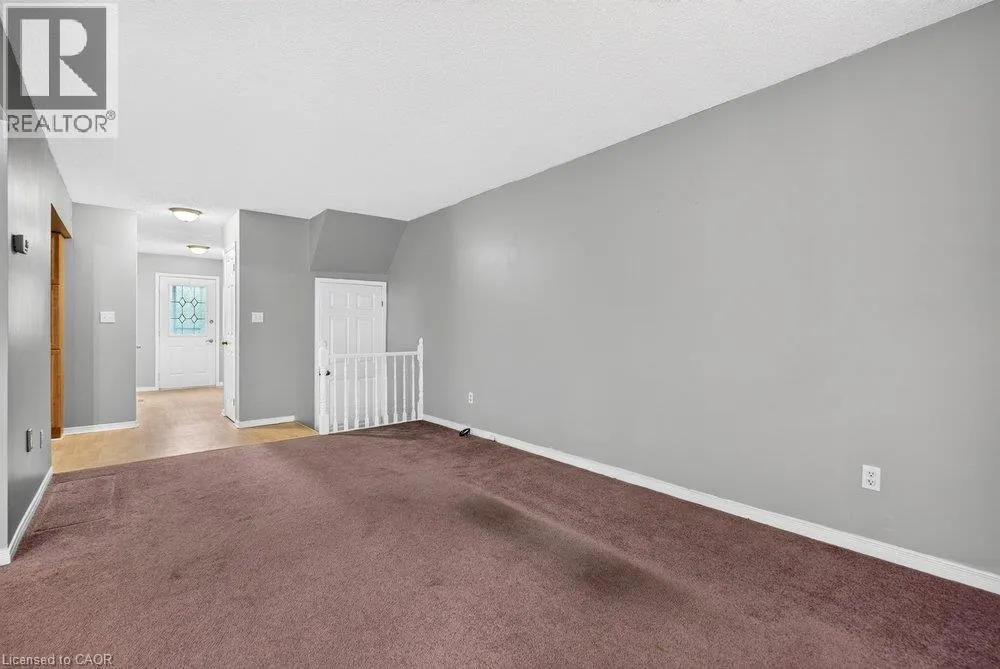 2 ROYALWOOD Court Unit# 20 #20