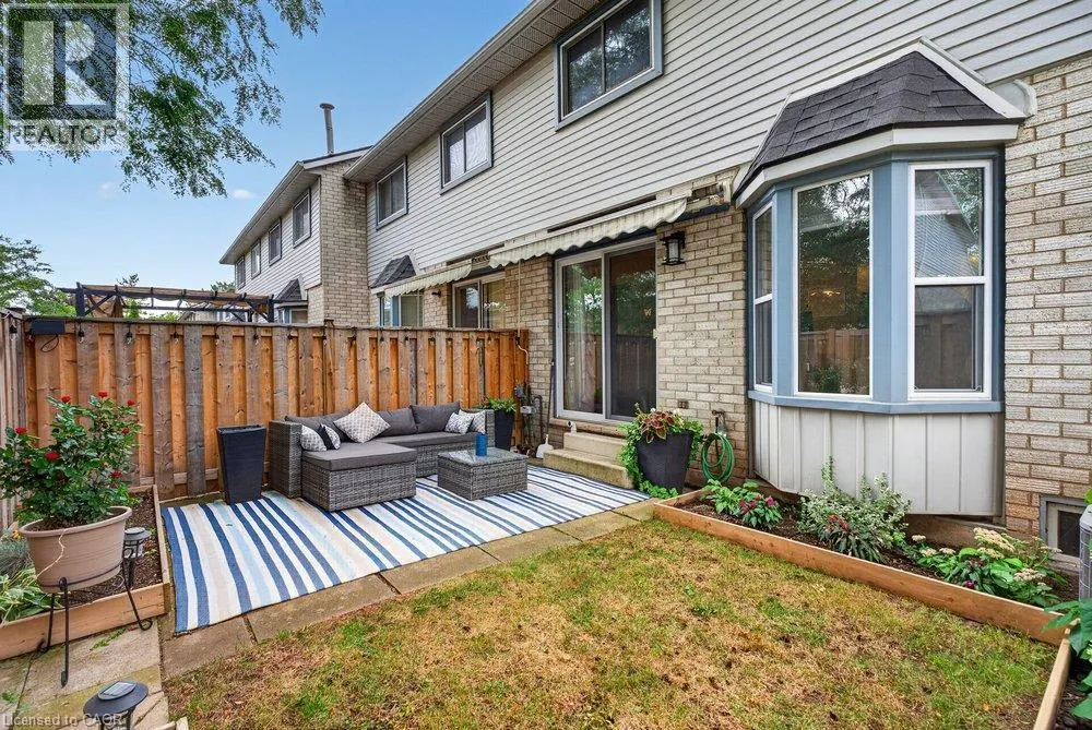 2 ROYALWOOD Court Unit# 20 #20