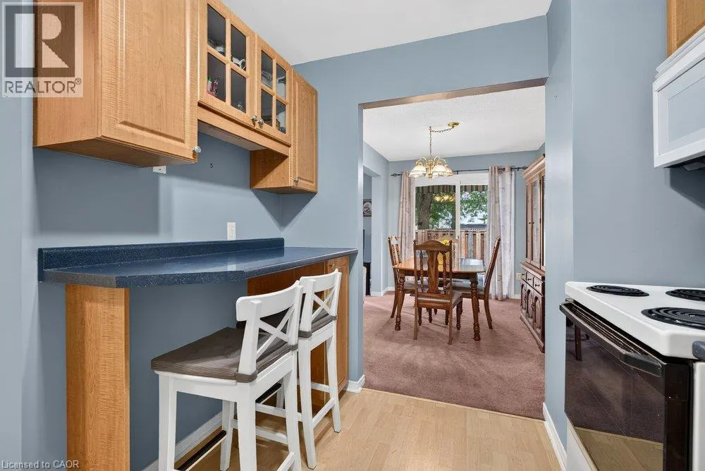 2 ROYALWOOD Court Unit# 20 #20