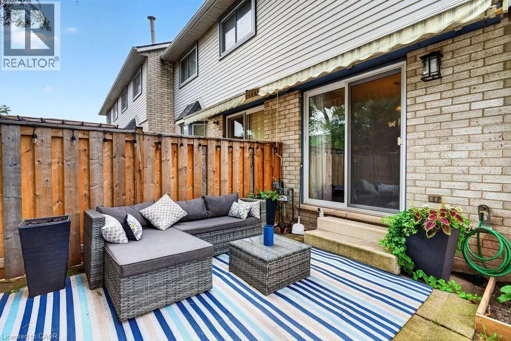 2 ROYALWOOD Court Unit# 20 #20