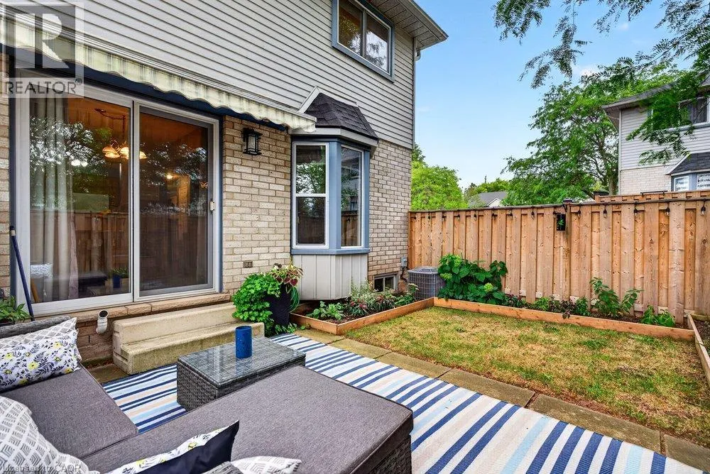 2 ROYALWOOD Court Unit# 20 #20