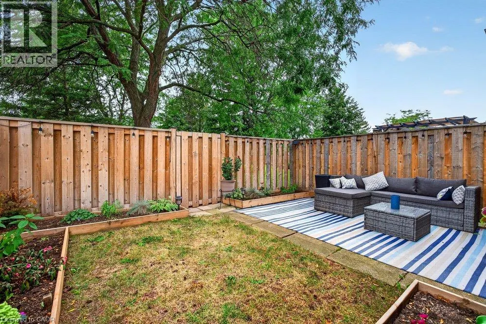 2 ROYALWOOD Court Unit# 20 #20