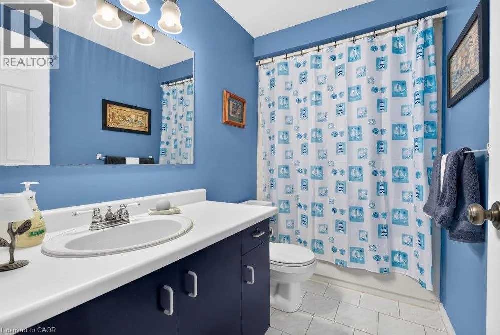 2 ROYALWOOD Court Unit# 20 #20