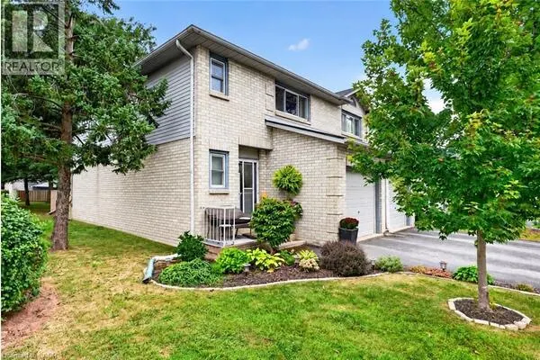 2 ROYALWOOD Court Unit# 20