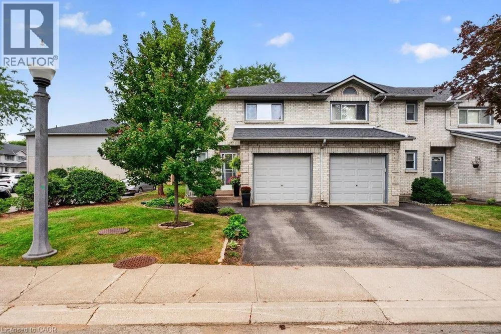 2 ROYALWOOD Court Unit# 20 #20