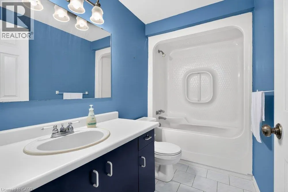 2 ROYALWOOD Court Unit# 20 #20