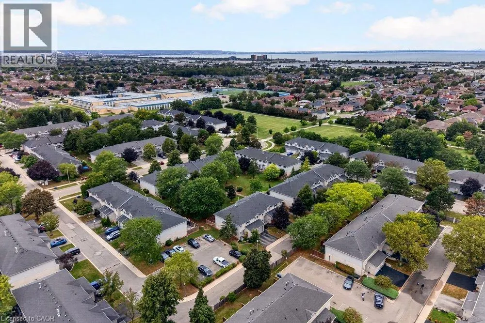 2 ROYALWOOD Court Unit# 20 #20