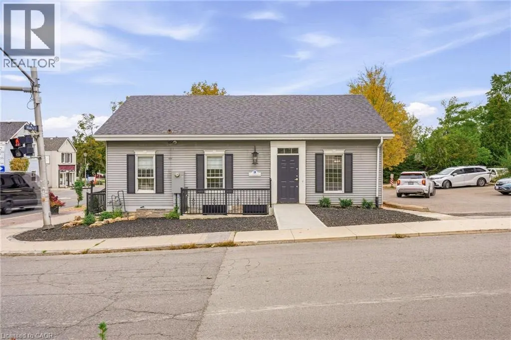 326 WILSON Street E Unit# Room 4 #Room 4