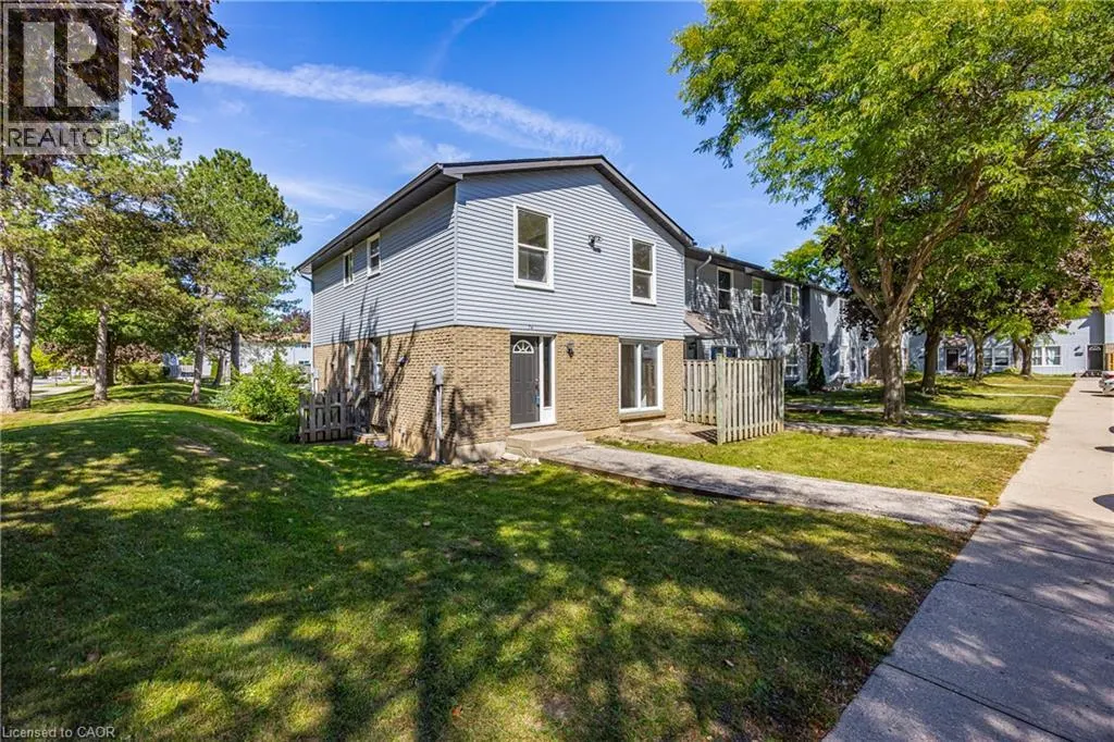 70 FIDDLERS GREEN Road Unit# 74 #74