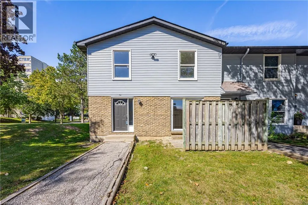 70 FIDDLERS GREEN Road Unit# 74 #74