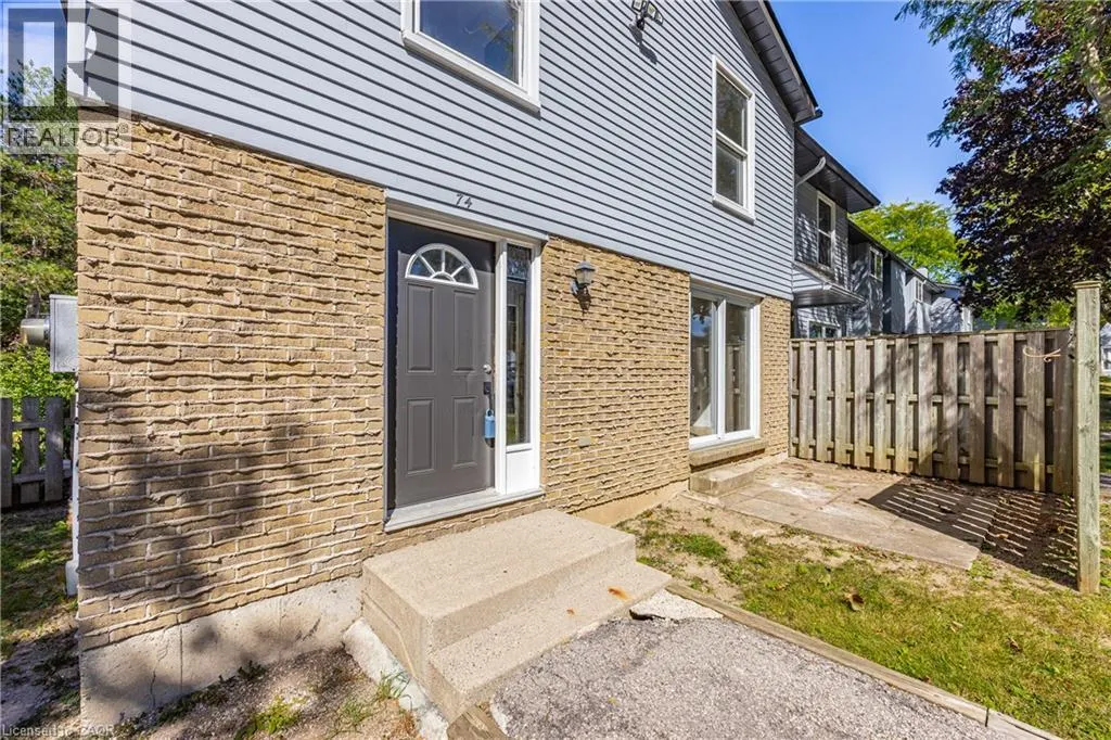 70 FIDDLERS GREEN Road Unit# 74 #74