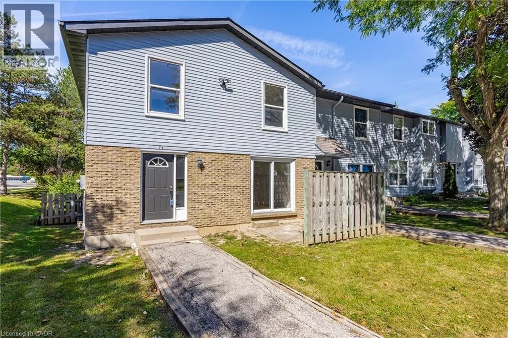70 FIDDLERS GREEN Road Unit# 74 #74