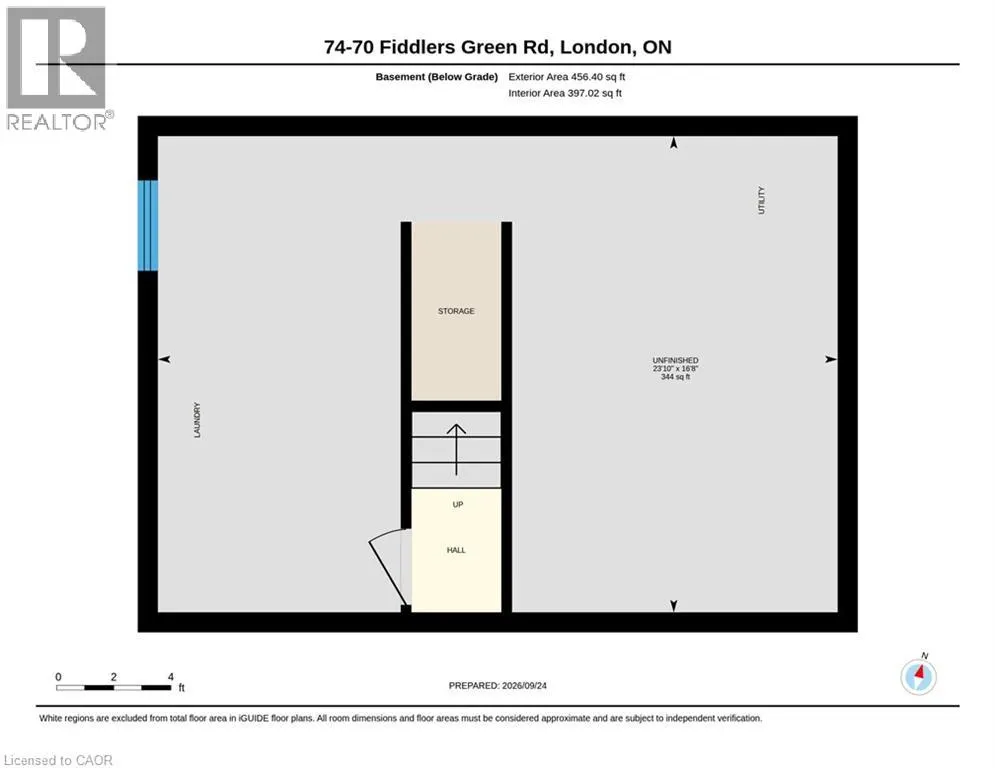 70 FIDDLERS GREEN Road Unit# 74 #74