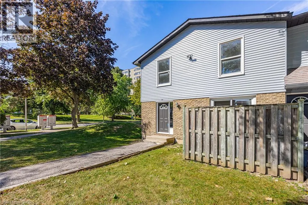 70 FIDDLERS GREEN Road Unit# 74 #74
