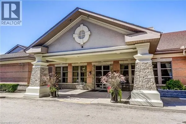 100 BURLOAK Drive Unit# 1514