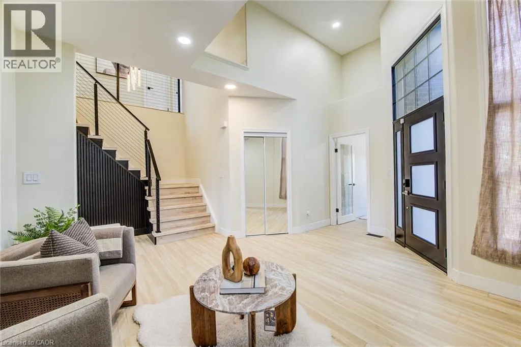 210 HAWKSWOOD Drive