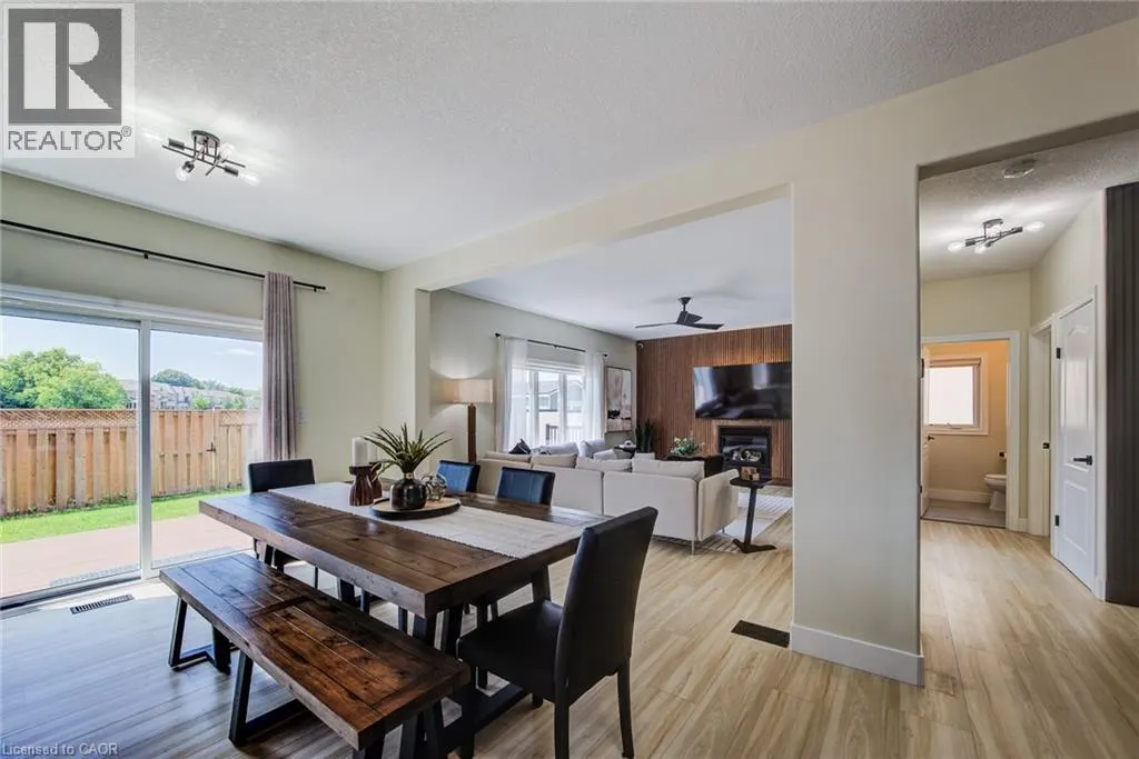 210 HAWKSWOOD Drive