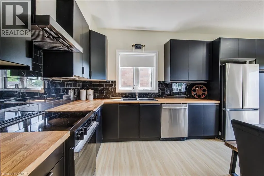 210 HAWKSWOOD Drive