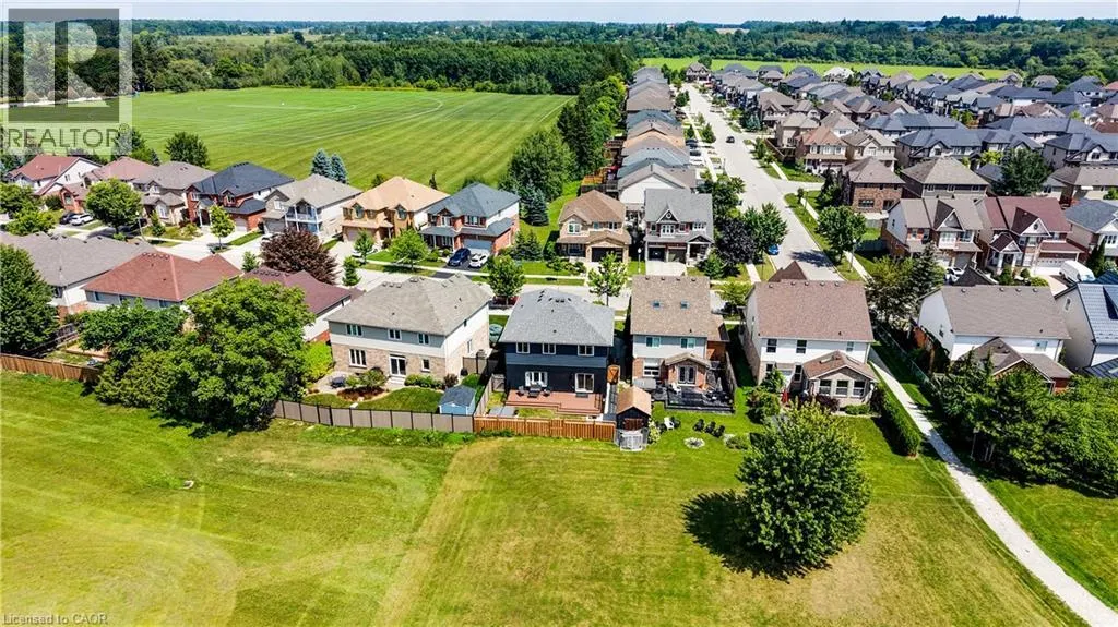 210 HAWKSWOOD Drive