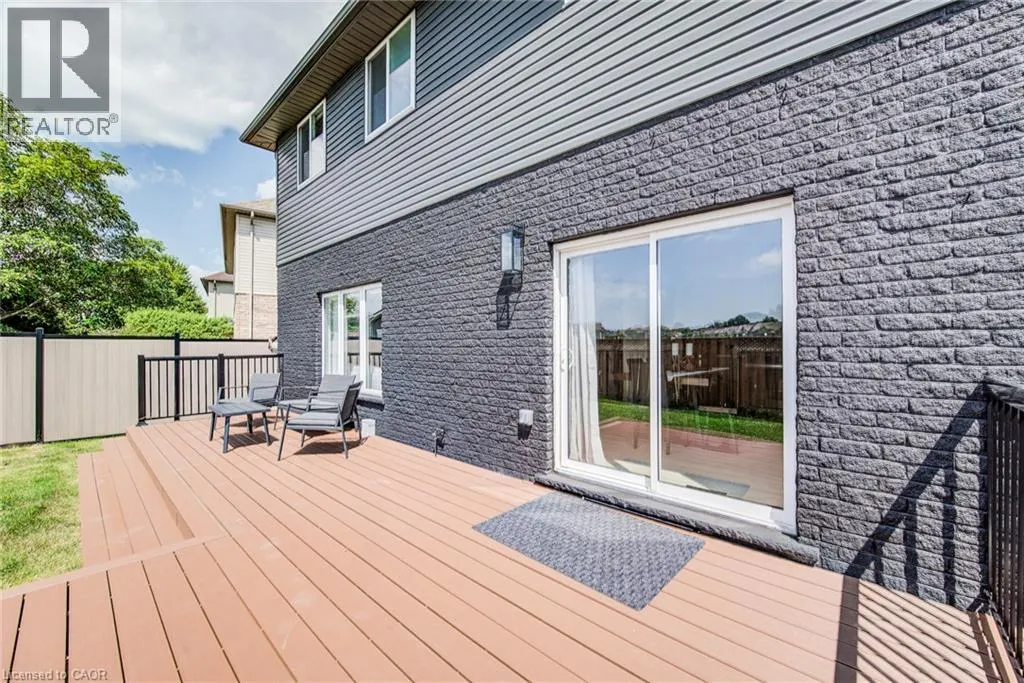 210 HAWKSWOOD Drive