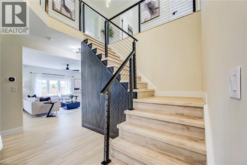 210 HAWKSWOOD Drive