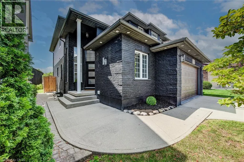 210 HAWKSWOOD Drive