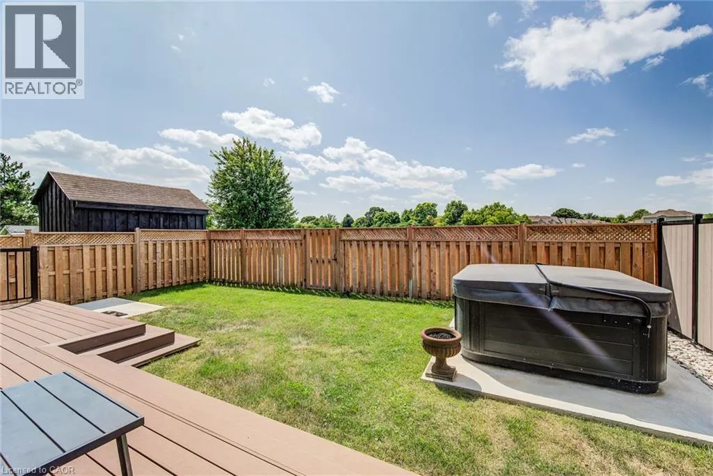210 HAWKSWOOD Drive
