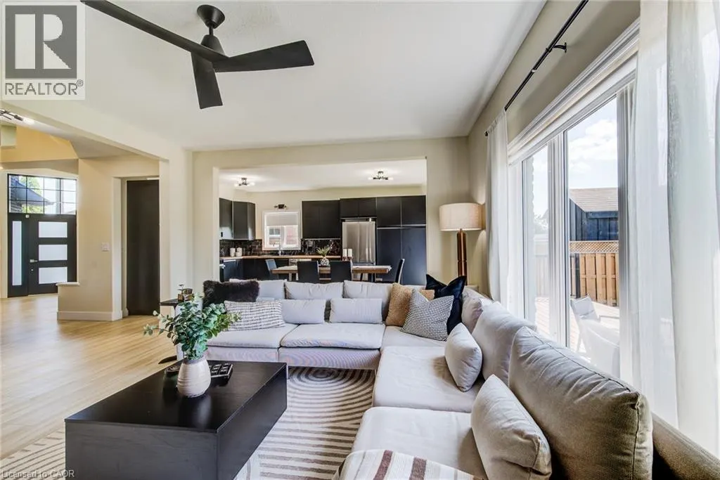 210 HAWKSWOOD Drive