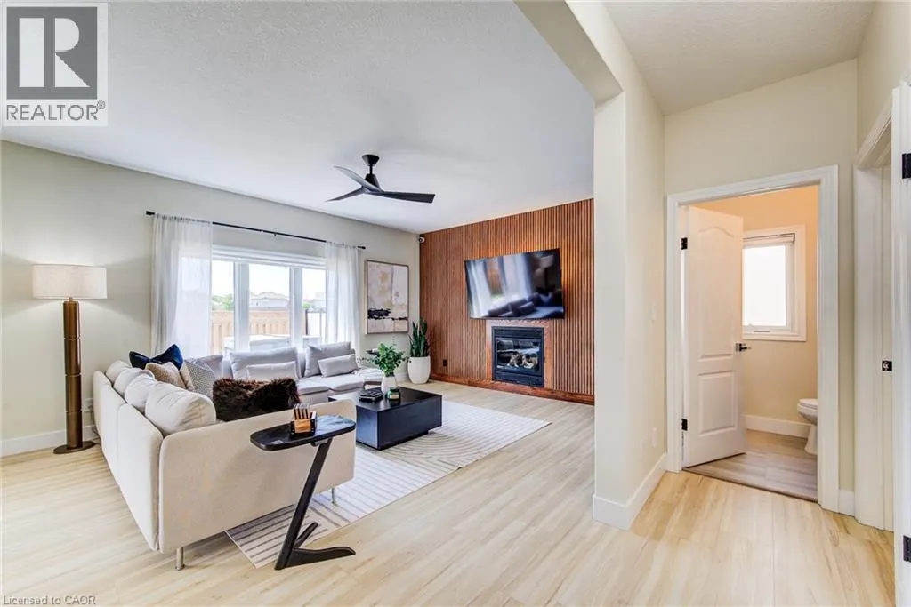 210 HAWKSWOOD Drive
