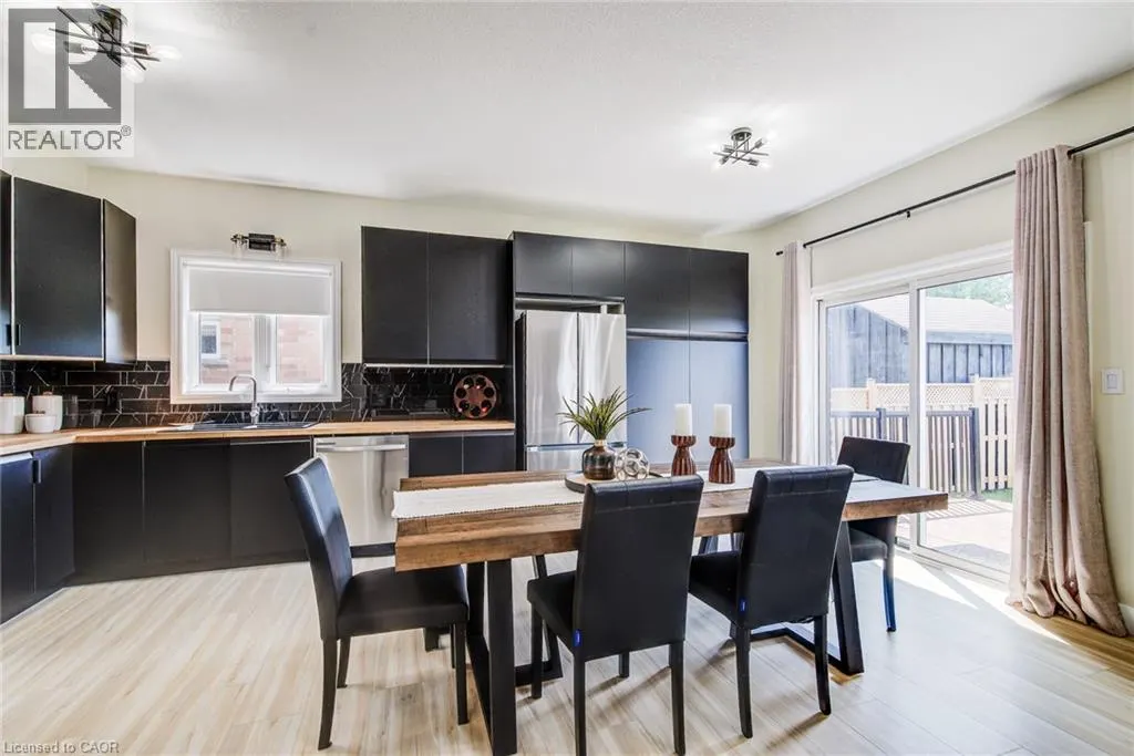 210 HAWKSWOOD Drive