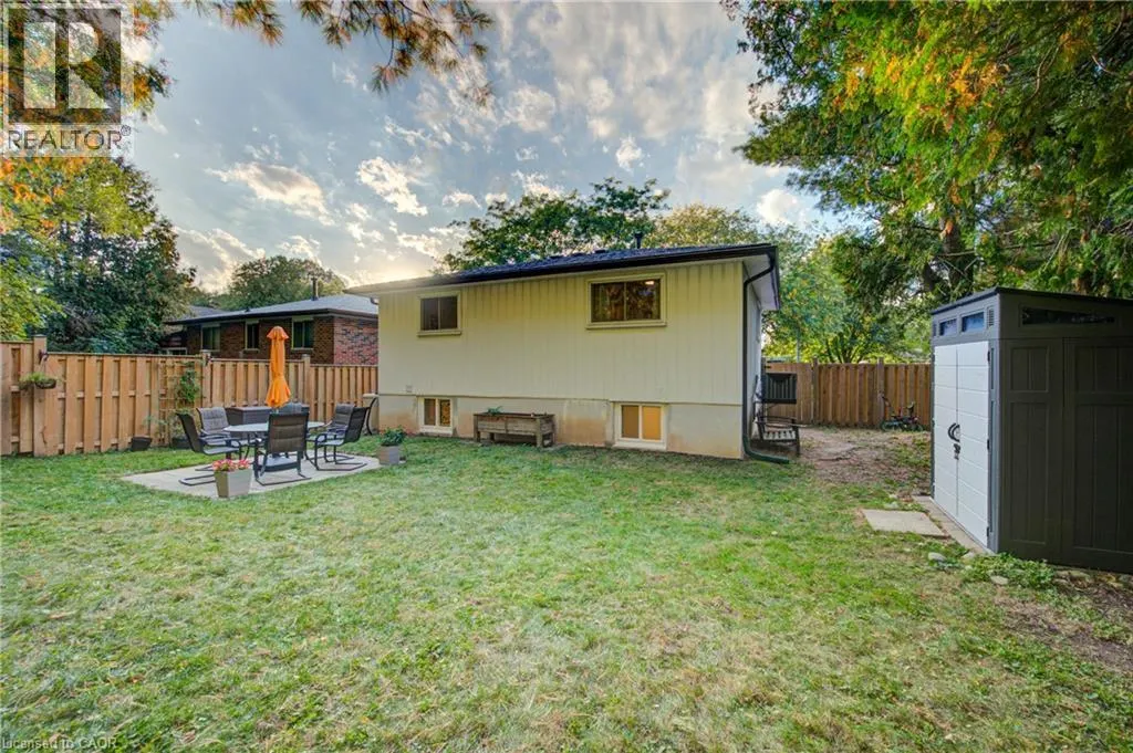 115 CHOPIN Drive