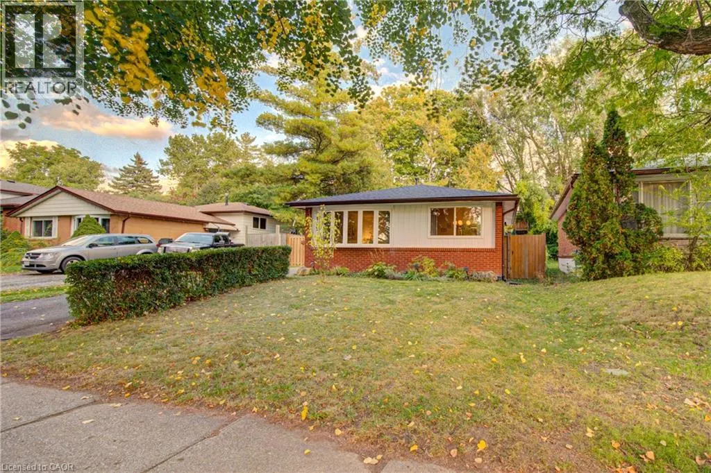 115 CHOPIN Drive