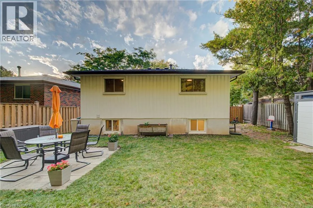 115 CHOPIN Drive