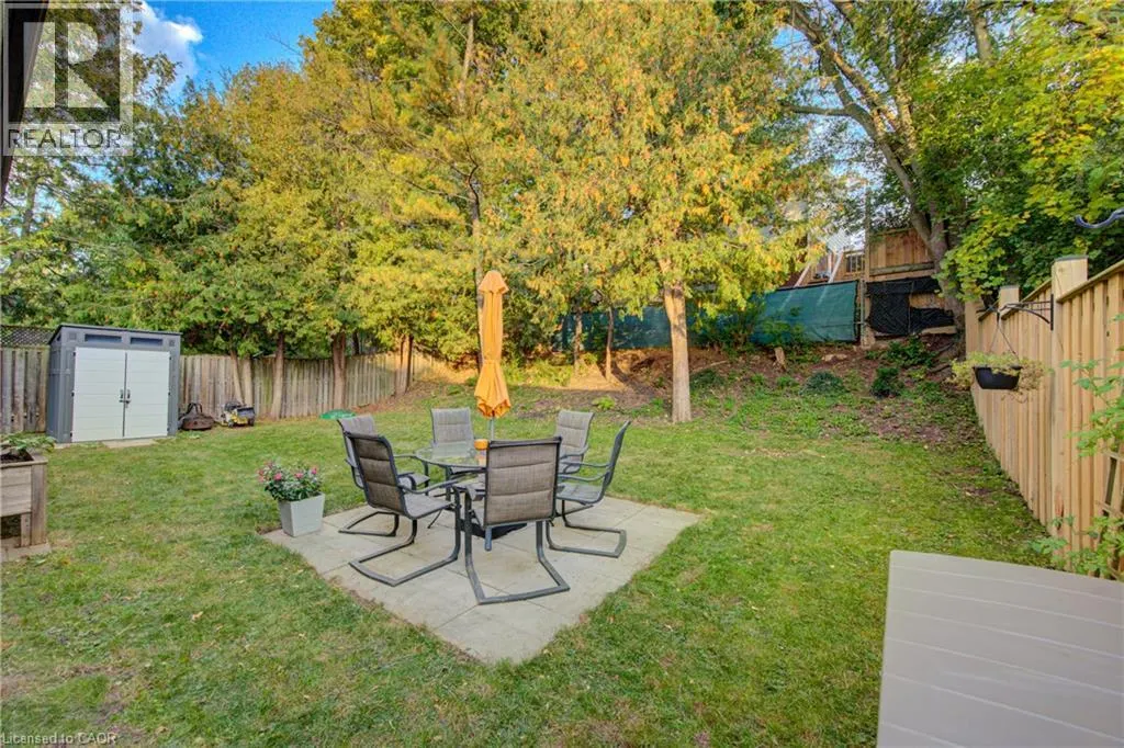 115 CHOPIN Drive
