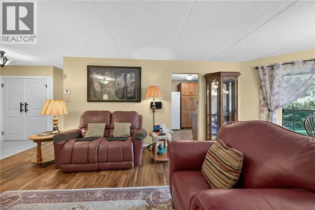 5 MILL POND Court Unit# 202 #202