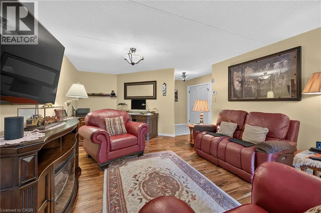 5 MILL POND Court Unit# 202 #202