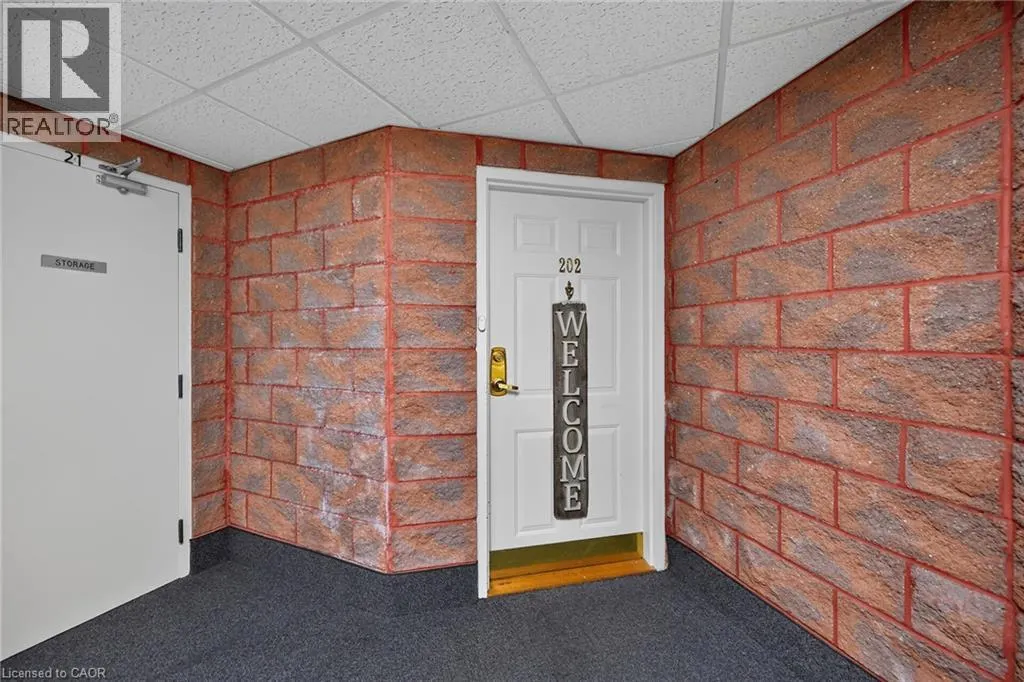 5 MILL POND Court Unit# 202 #202