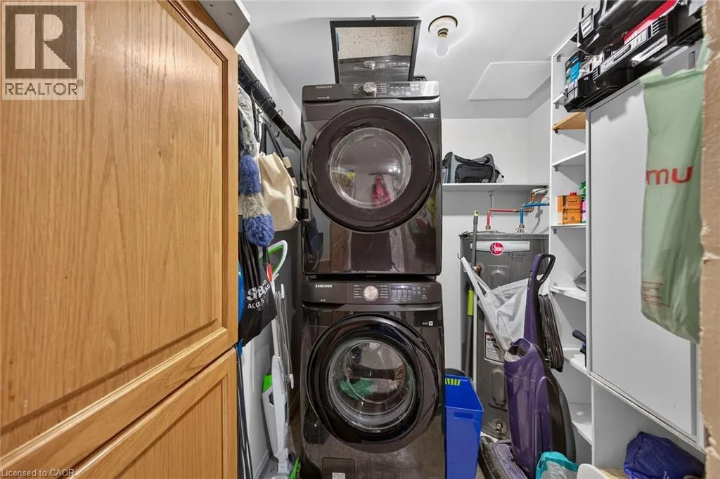 5 MILL POND Court Unit# 202 #202